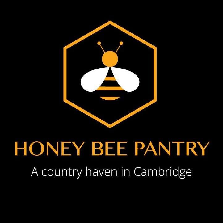 Honey Bee Pantry